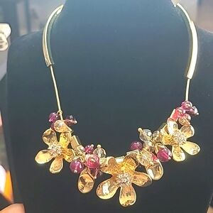 Vera Bradley necklace